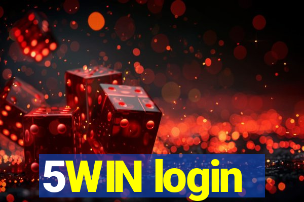 5WIN login